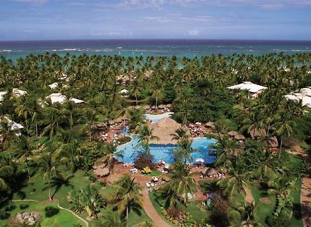 Dreams Punta Cana Resort & Spa Provincia La Altagracia エクステリア 写真